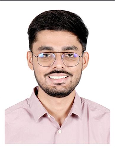 Dr. Mitesh Koyani